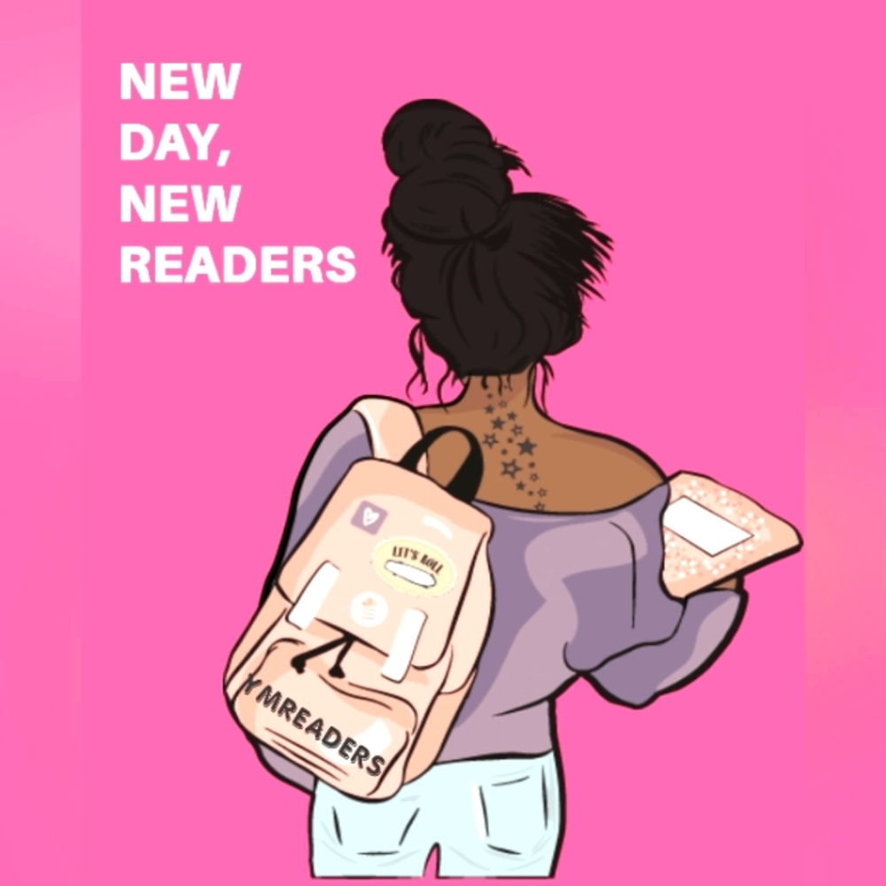 READERS & more